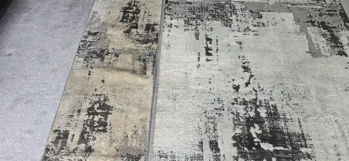 Rug cleaning